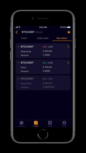 Twim exchange(圖3)-速報App
