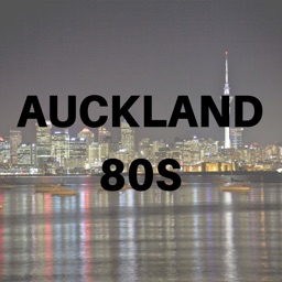 Auckland 80s
