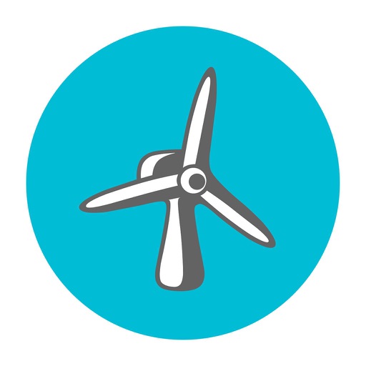 Wind Forecast: Sensor & Map