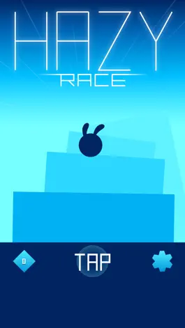 Game screenshot Hazy Race mod apk