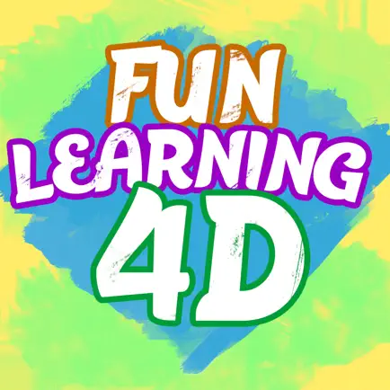 Fun Learning 4D Cheats