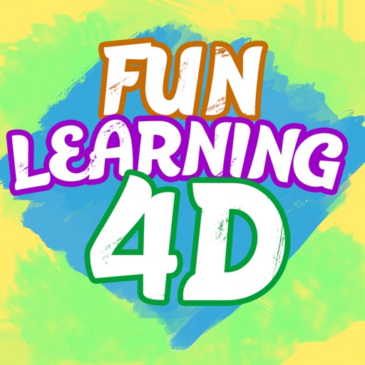 Fun Learning 4D