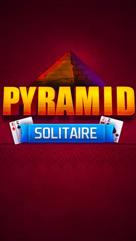 Game screenshot Pyramid Solitaire: Card Game mod apk