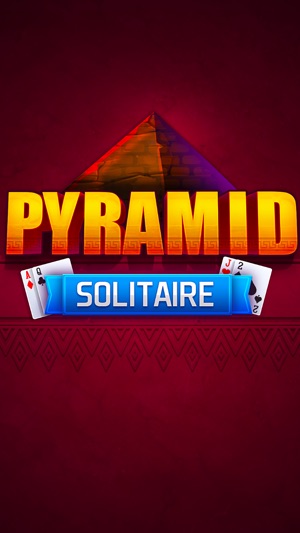 Pyramid Solitaire: Card Game(圖1)-速報App