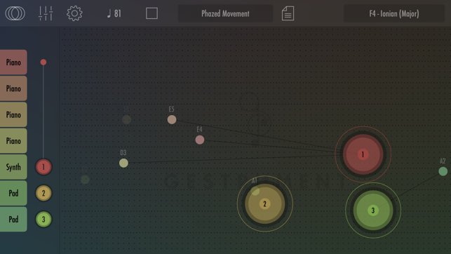 Gestrument Pro(圖1)-速報App