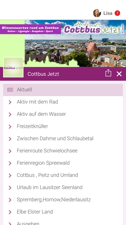 Cottbus Jetzt