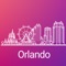 Orlando Travel Guide Offline
