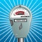 Parking Meter reminds you when your parking time ends and where you parked your car