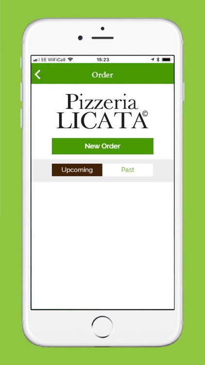 Licata Pizzeria