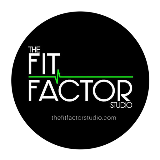 The Fit Factor Studio