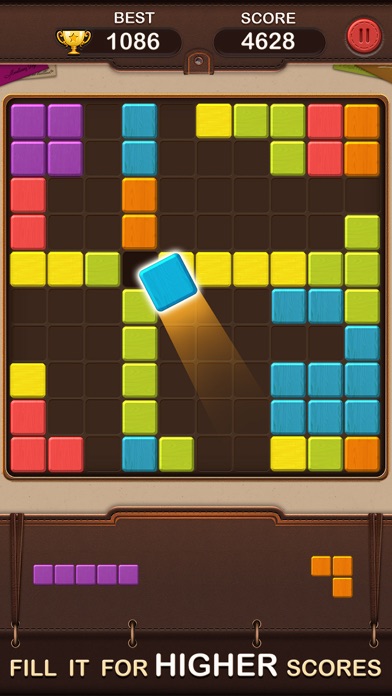 Toy Puzzle screenshot1