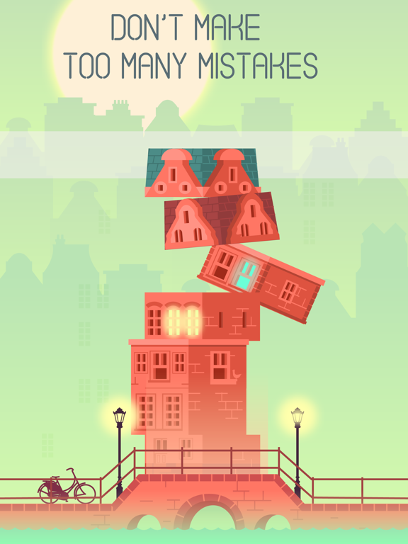 Screenshot #5 for Spinning Block