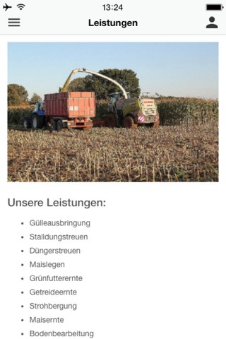 Albert Feldmann GmbH & Co. KG screenshot 3