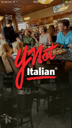 Ynot Italian(圖1)-速報App