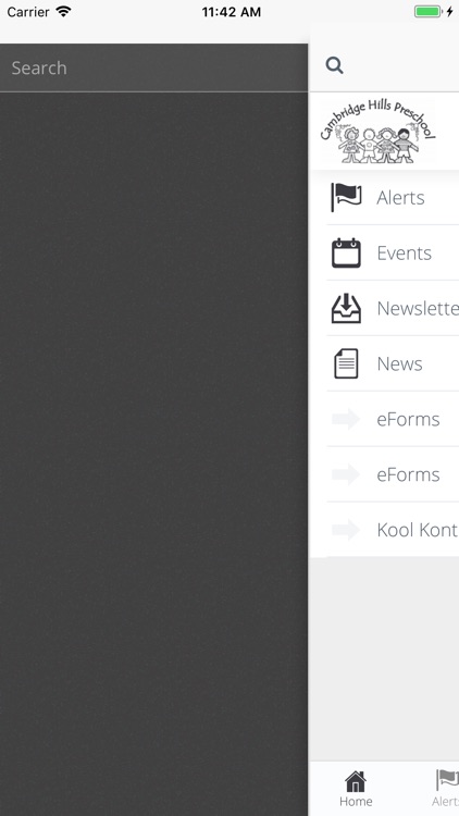 Cambridge Hills Preschool