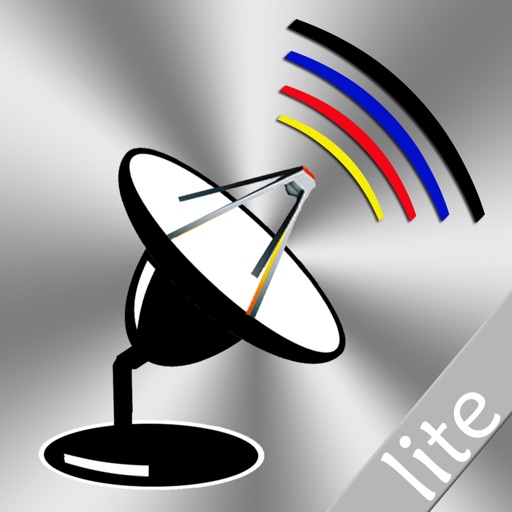 e2Remote Lite Icon