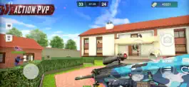 Game screenshot Critical Battle Strike: Online mod apk