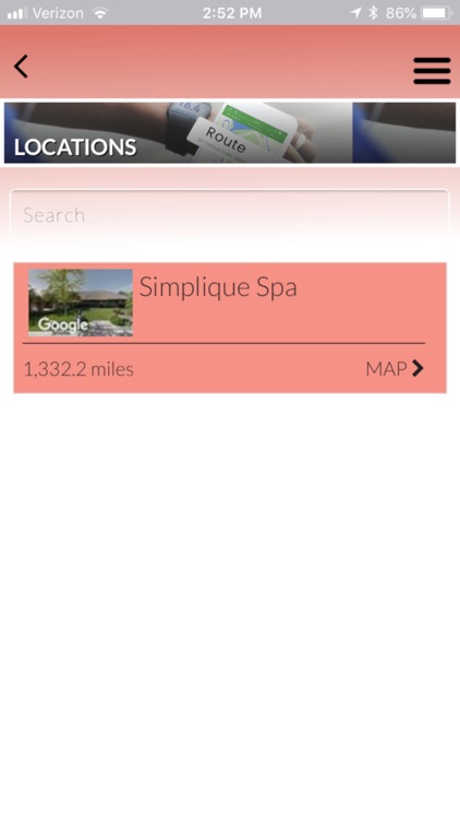 Simplique Spa and Salon Suites