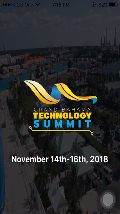 Grand Bahama Tech Summit 2018 screenshot-3