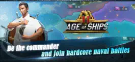 Game screenshot Age of Ships Ⅱ mod apk