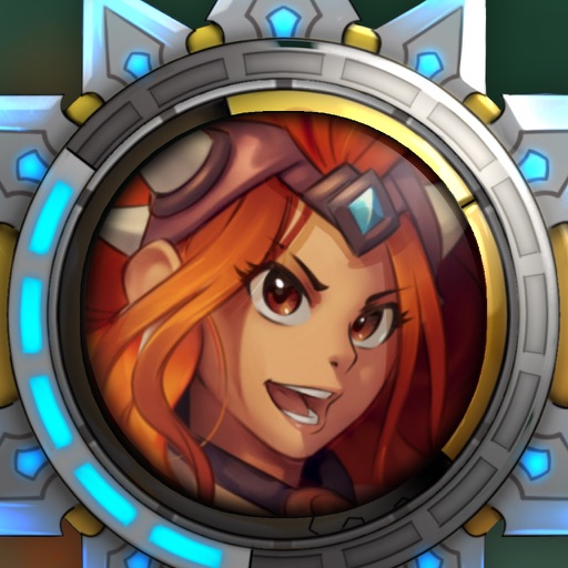 BA Clash - MOBA icon