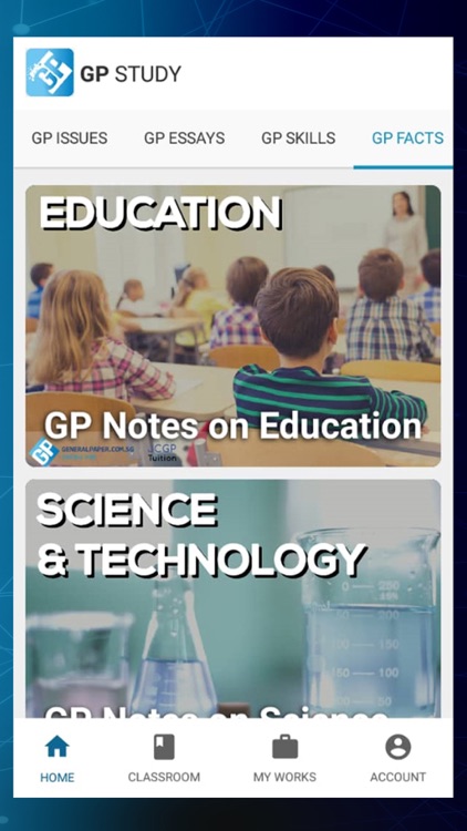 GP Study screenshot-3