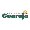 Rádio Guarujá AM - iPadアプリ