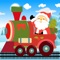 Christmas is here and it’s time for some fun with Christmas trains and reindeer games in the Christmas Train Reindeer Games App