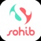 SOHIB adalah aplikasi yang dapat digunakan pada semua jenis SmartPhone, agar dapat melakukan transaksi/pembayaran seperti halnya ATM, Internet/SMS/Mobile Banking, PPOB (Payment Point Online Bank) selain itu bisa digunakan untuk berkirim pesan antar pengguna dan aplikasi ini gratis di download dari App Store
