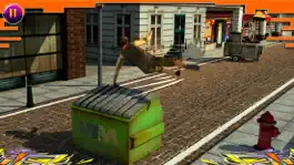 Game screenshot City Parkour Sprint Runner 3D apk