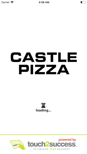 Castle Pizza(圖1)-速報App