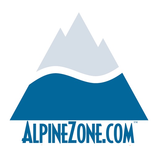 AlpineZone Northeast Ski Forum iOS App