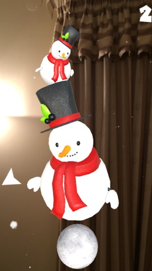 Coca-Cola Snowball Throwing(圖4)-速報App