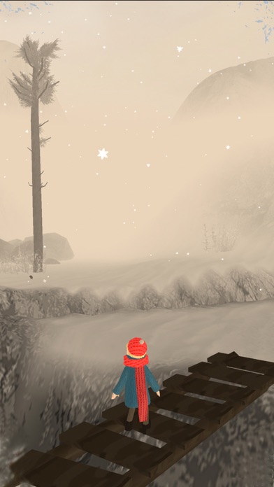 Snowblind screenshot 4