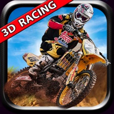 Activities of Dirt Bike Motorcycle Race