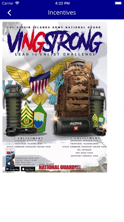 Virgin Islands National Guard