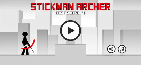 Stickman Archer