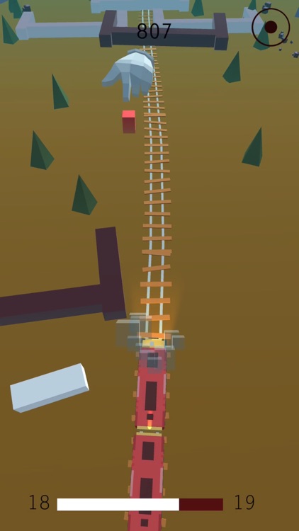 Save the Train screenshot-9