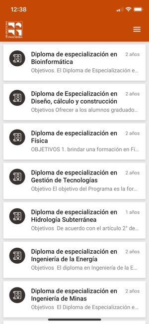 FING Posgrado(圖2)-速報App