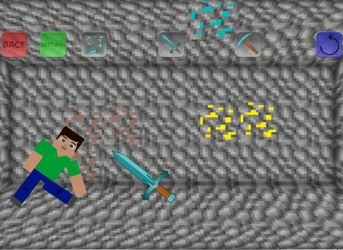 Kill Steve - náhled