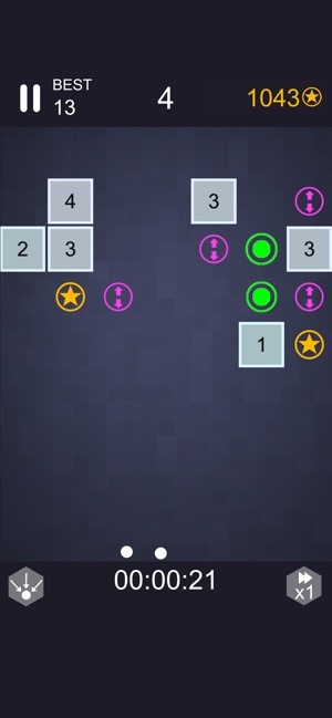 Many balls - Shooter(圖7)-速報App