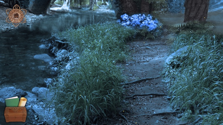 Panmorphia screenshot-1