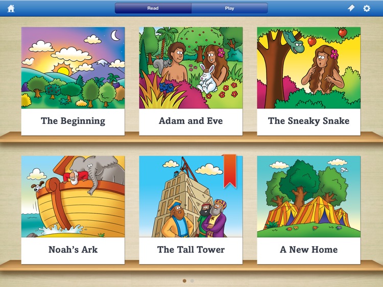 The Beginner's Bible