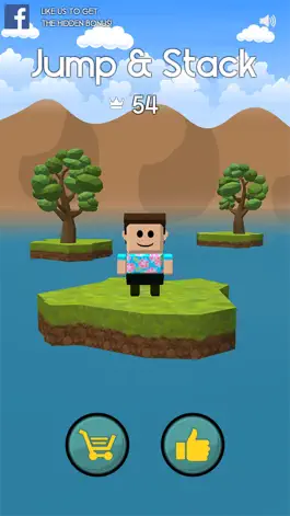 Game screenshot Jump & Stack mod apk
