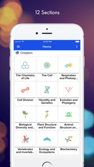 Biology Study Quiz(圖1)-速報App