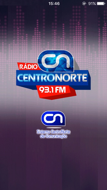 FM Centronorte 93.1