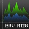  SILVIO stands for "simple loudness visualization" and is a free loudness meter based on EBU R128 for the Apple iPad