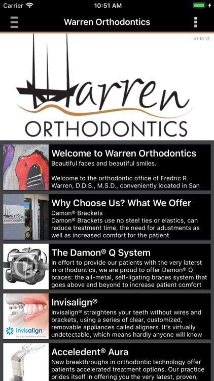 Warren Orthodontics