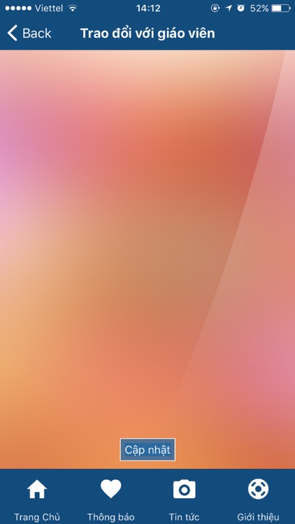 Dreamschool SLLĐT Phụ Huynh