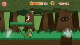 Game screenshot Dinosaur Rider T-Rex apk